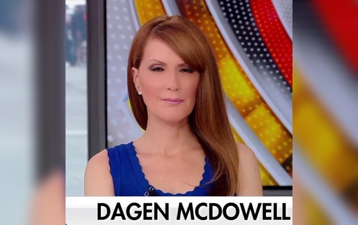 Dagen McDowell - Analyst and Reporter for Fox News Network